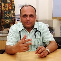 Raju Vaishya