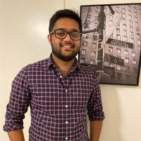 Tejas Kulkarni (E.I.T.)