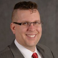 Jeremy Carlson