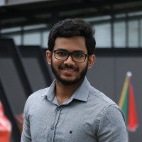Naveen Wijenayake