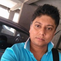 Mohammad Hossain
