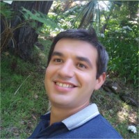 José Ilídio Velosa de Sena