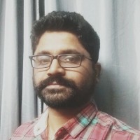 Karthik Joshi