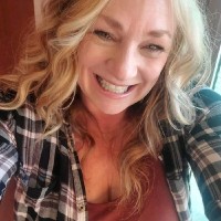 Calleen Harris