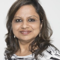 Hetal Shah