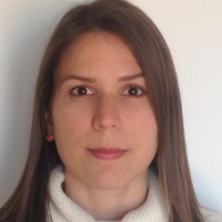 Estefania Casas Pazos