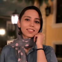 Kosar Nazarzade