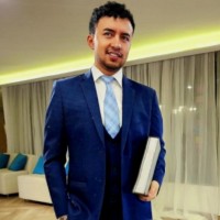 Eduardo Buenaño Palacios