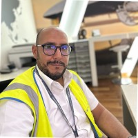 Ibrahim Bouzidi