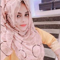 Nikhath Anjum