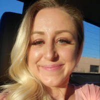 Erin Johnson, Rrt
