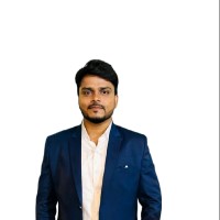 Prashantkumar Yadav