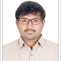 Chand Basha Shaik