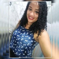 Andreza Lopes de Souza