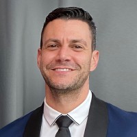 Michael Yarbro