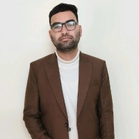 Akshay Bishnoi