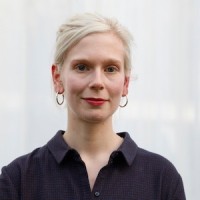Hilde Svartrapmo