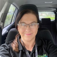 Carissa Evison
