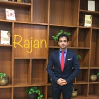 Rajan Gupta