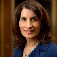 Melissa Best MBA, CFA, TEP