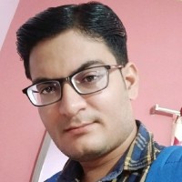 Ashish Kumar Upadhyay 🇮🇳