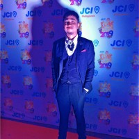 John Paul Pamorada Argamosa