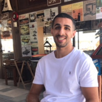 Fahd Nouh