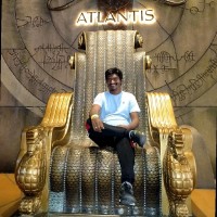 Ajin Kumar