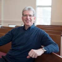 Bruce Daggett