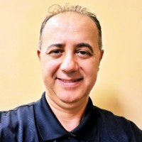 Akif Baysal