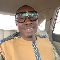 Augustine EHIOROBO
