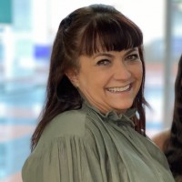 María Cristina Giraldo Bernal