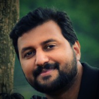 Sooraj Ravindran