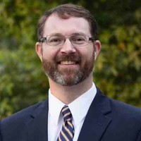 Paul Mahaffey