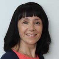 Rachel Reid (Mcipd)