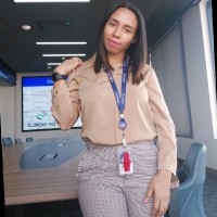 Erika Ramirez