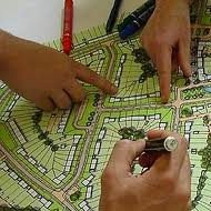 Urban Planner