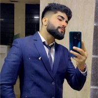 Mayank Choudhary