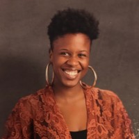 Aisha Saunders