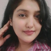 Garima Yadav