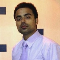 Abdullah Mohammad Motiullah