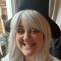 Abigail Rudwick