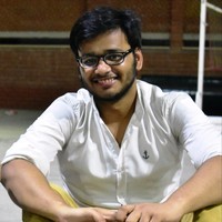Kaushik Raj