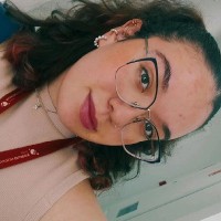 Sarah Andrade Marcurio
