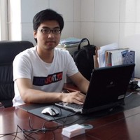Lee Guocheng