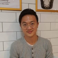 Nicholas Tang