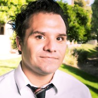 Richard Bergschneider