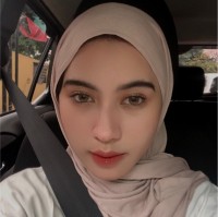 Halimah Tussadiah