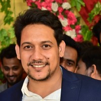 Shadab Zafar
