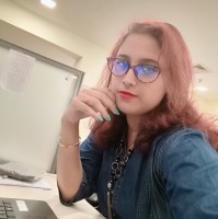 Priyanka Banerjee De